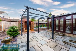 Garden- click for photo gallery